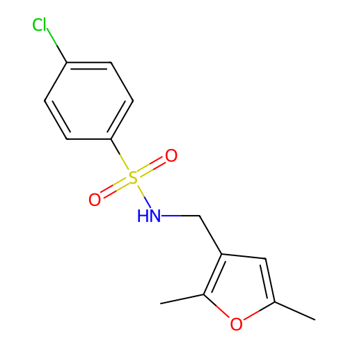 Chemical structure of BindingDB Monomer ID 50637476