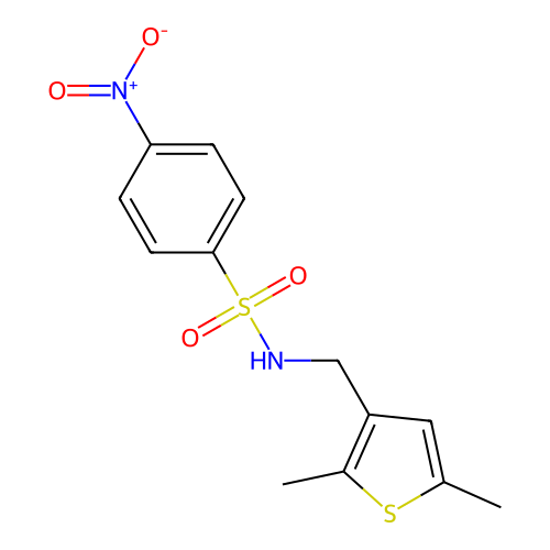 Chemical structure of BindingDB Monomer ID 50637477