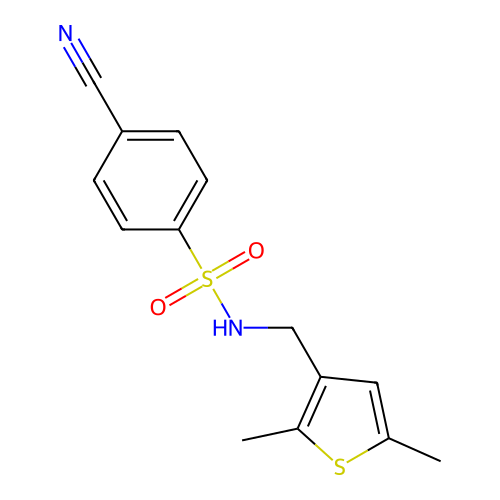Chemical structure of BindingDB Monomer ID 50637478