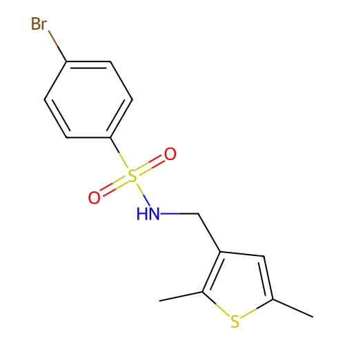 Chemical structure of BindingDB Monomer ID 50637480