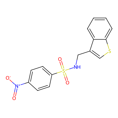 Chemical structure of BindingDB Monomer ID 50637481