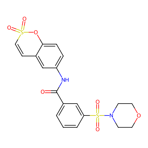 Chemical structure of BindingDB Monomer ID 50637486