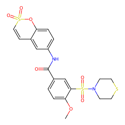 Chemical structure of BindingDB Monomer ID 50637492
