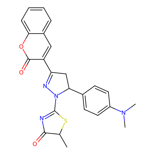 Chemical structure of BindingDB Monomer ID 50637525