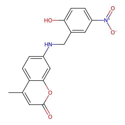 Chemical structure of BindingDB Monomer ID 50637541