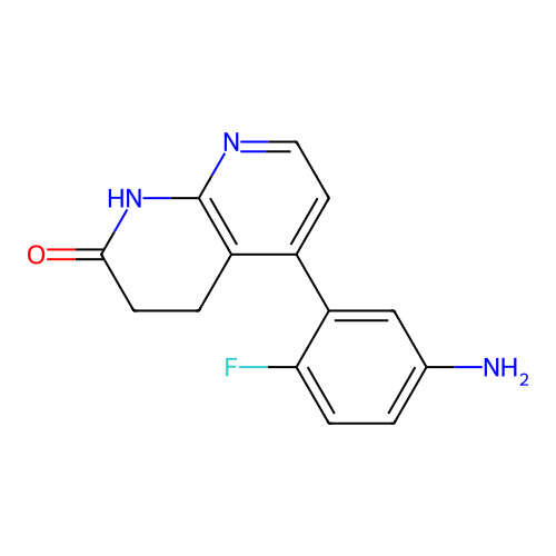 Chemical structure of BindingDB Monomer ID 50637578