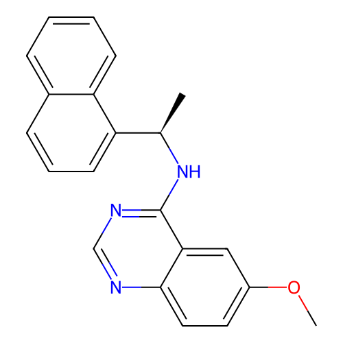 Chemical structure of BindingDB Monomer ID 50637613