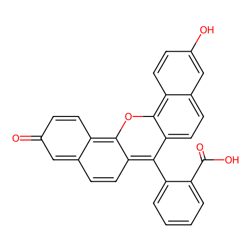 Chemical structure of BindingDB Monomer ID 50637614