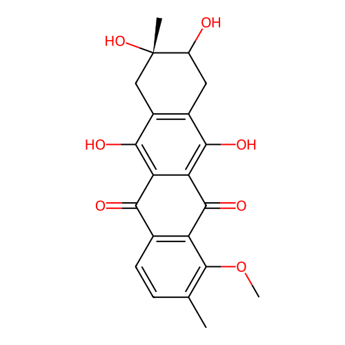 Chemical structure of BindingDB Monomer ID 50637616