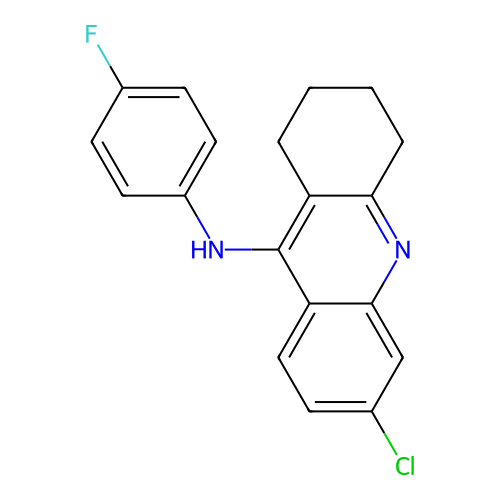 Chemical structure of BindingDB Monomer ID 50637620