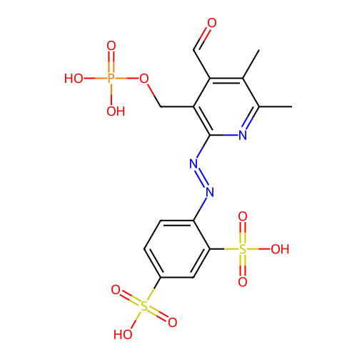 Chemical structure of BindingDB Monomer ID 50637627