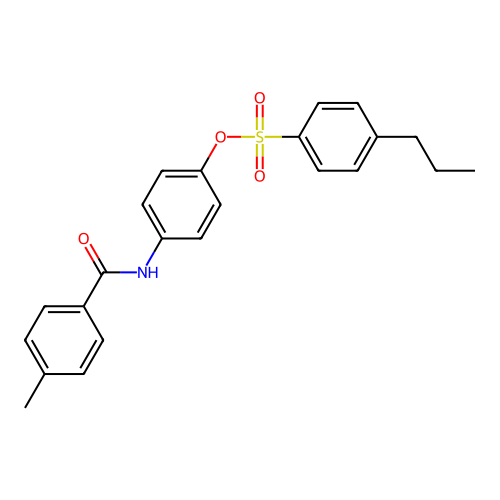 Chemical structure of BindingDB Monomer ID 50637628