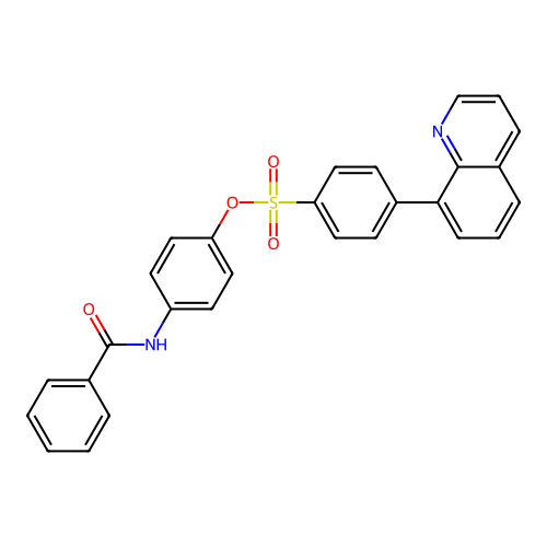 Chemical structure of BindingDB Monomer ID 50637629