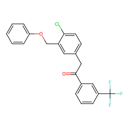 Chemical structure of BindingDB Monomer ID 50637640