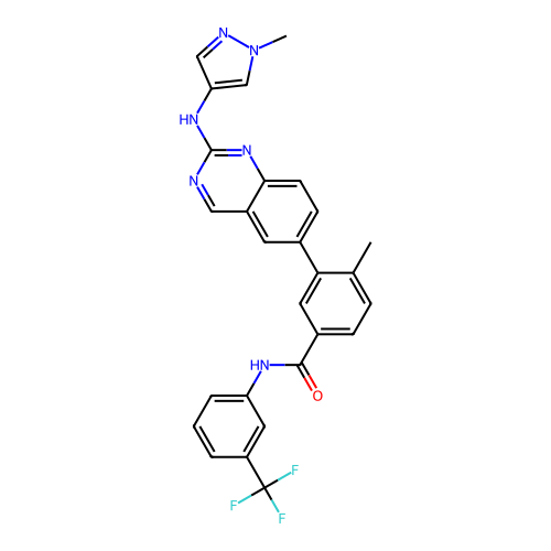 Chemical structure of BindingDB Monomer ID 50637642