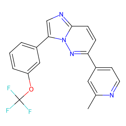 Chemical structure of BindingDB Monomer ID 50637666