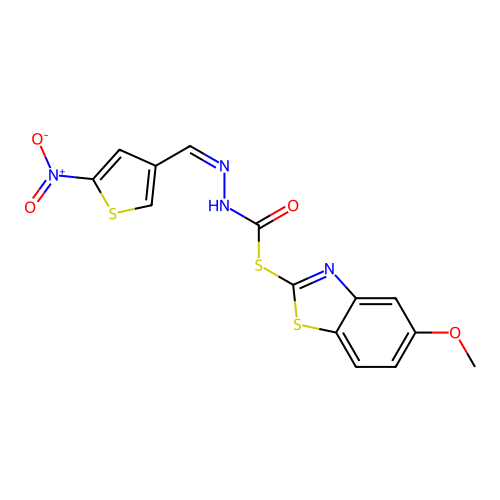 Chemical structure of BindingDB Monomer ID 50637676