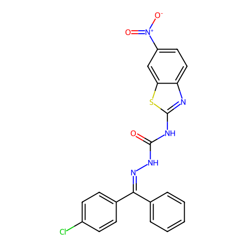 Chemical structure of BindingDB Monomer ID 50637677