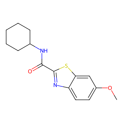 Chemical structure of BindingDB Monomer ID 50637678