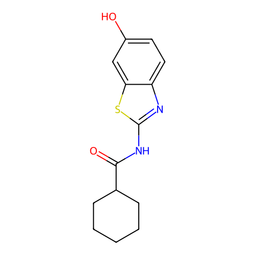Chemical structure of BindingDB Monomer ID 50637679
