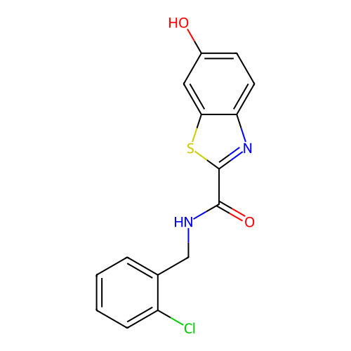 Chemical structure of BindingDB Monomer ID 50637683