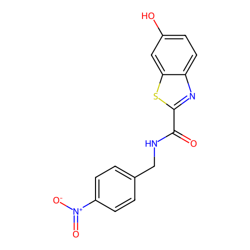 Chemical structure of BindingDB Monomer ID 50637686