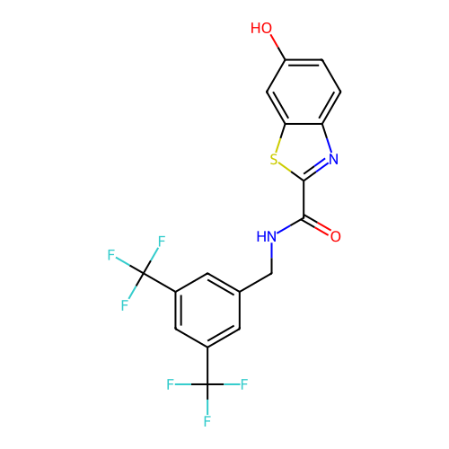 Chemical structure of BindingDB Monomer ID 50637690