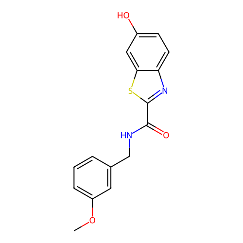 Chemical structure of BindingDB Monomer ID 50637692