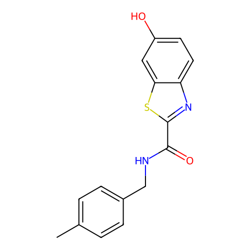 Chemical structure of BindingDB Monomer ID 50637695
