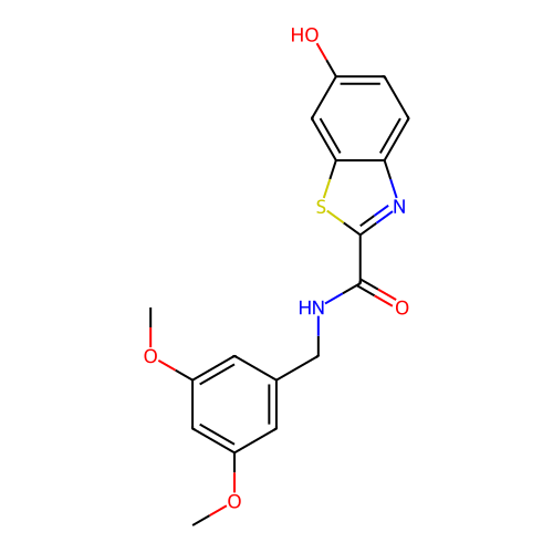 Chemical structure of BindingDB Monomer ID 50637699