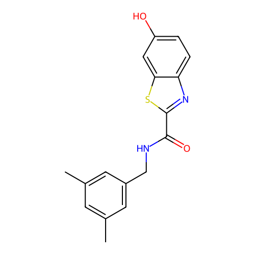 Chemical structure of BindingDB Monomer ID 50637700