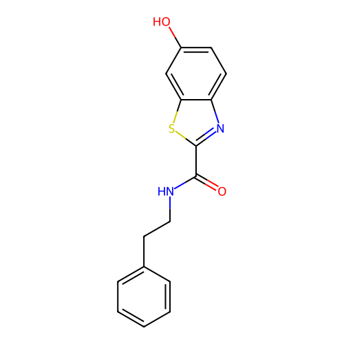 Chemical structure of BindingDB Monomer ID 50637704