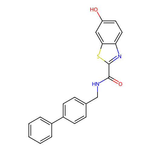 Chemical structure of BindingDB Monomer ID 50637705