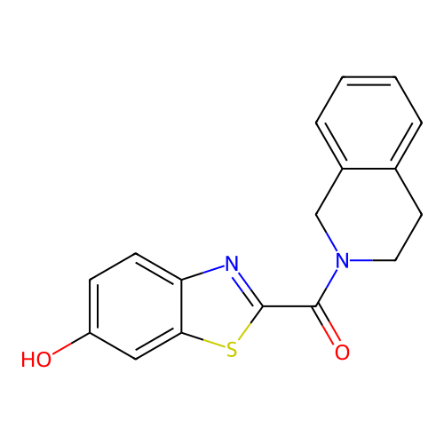 Chemical structure of BindingDB Monomer ID 50637706