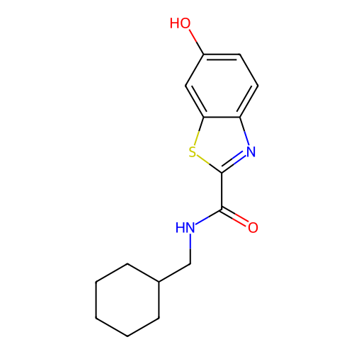 Chemical structure of BindingDB Monomer ID 50637711