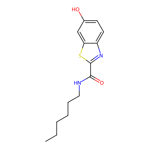 Chemical structure of BindingDB Monomer ID 50637712