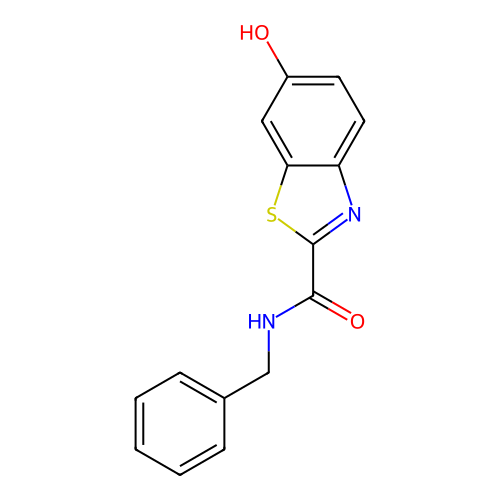 Chemical structure of BindingDB Monomer ID 50637714