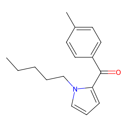 Chemical structure of BindingDB Monomer ID 50637724