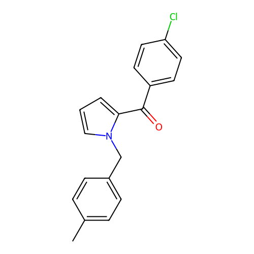 Chemical structure of BindingDB Monomer ID 50637725