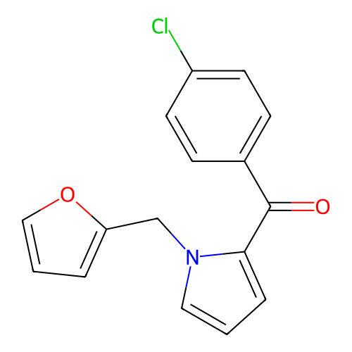 Chemical structure of BindingDB Monomer ID 50637726