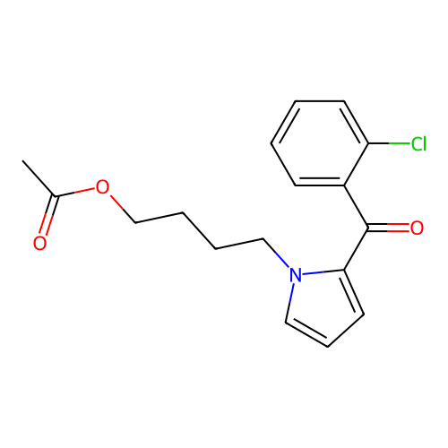 Chemical structure of BindingDB Monomer ID 50637727