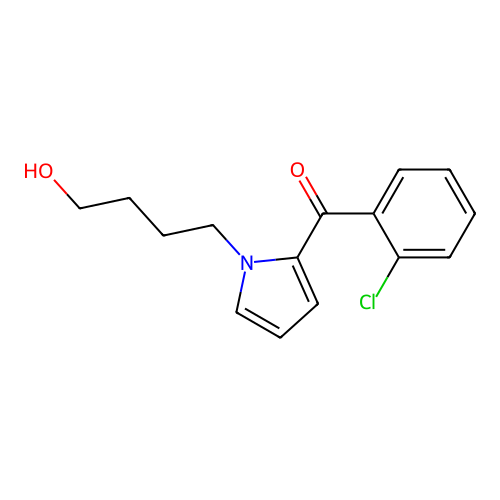 Chemical structure of BindingDB Monomer ID 50637728