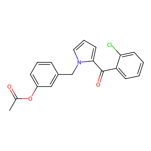 Chemical structure of BindingDB Monomer ID 50637735