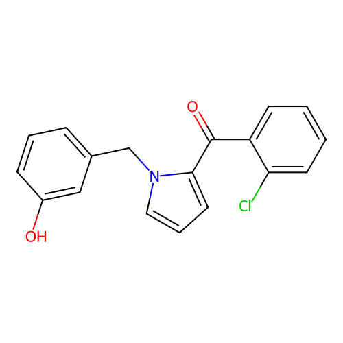 Chemical structure of BindingDB Monomer ID 50637737