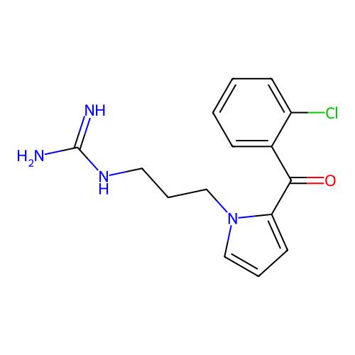 Chemical structure of BindingDB Monomer ID 50637753