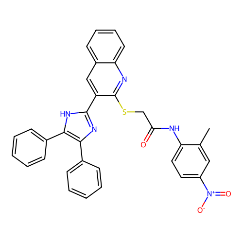 Chemical structure of BindingDB Monomer ID 50637807