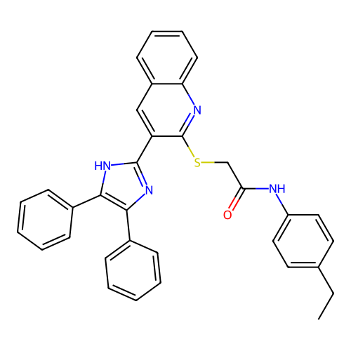 Chemical structure of BindingDB Monomer ID 50637811