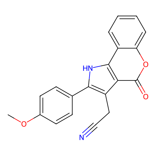 Chemical structure of BindingDB Monomer ID 50637818