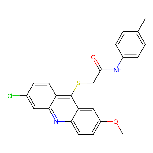 Chemical structure of BindingDB Monomer ID 50637822