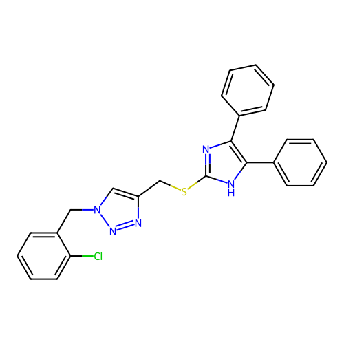 Chemical structure of BindingDB Monomer ID 50637823